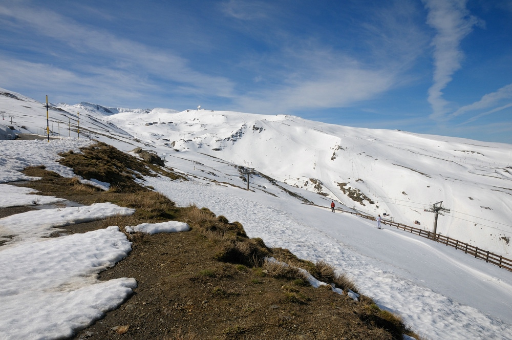 Sierra Nevada