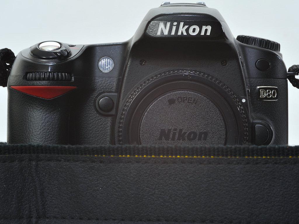 Sigma AF 105/2.8 D macro bei f/16