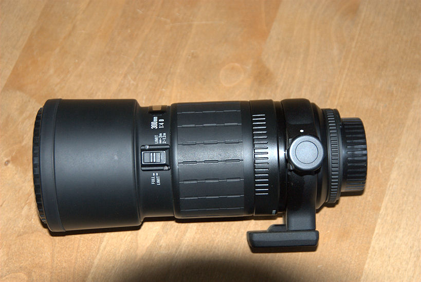 Sigma300 4