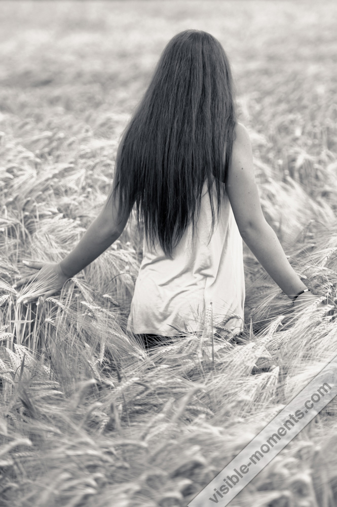 silence