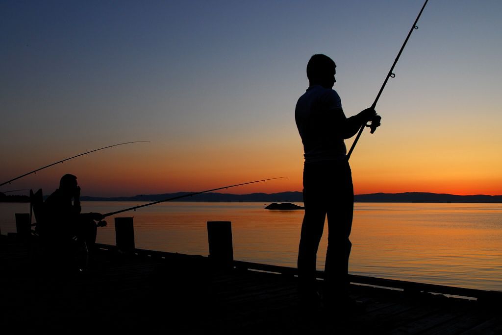 Silhouetten