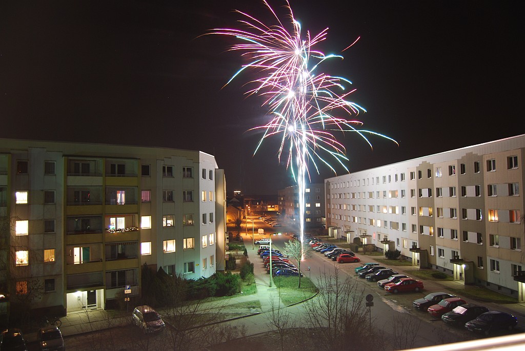 silvester2008