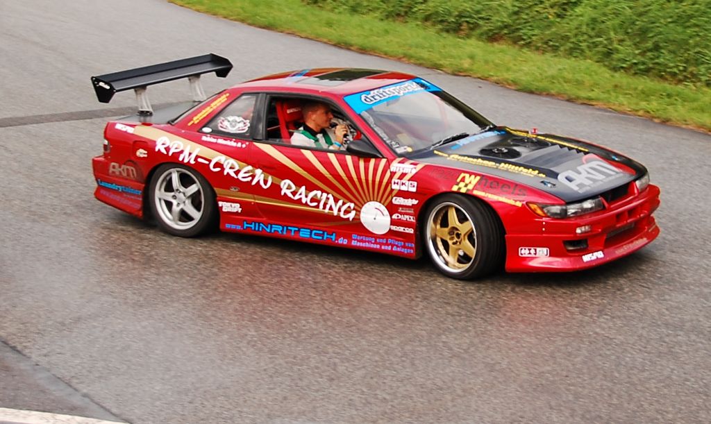Silvia PS13