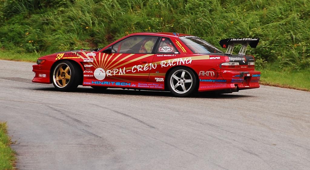 Silvia PS13