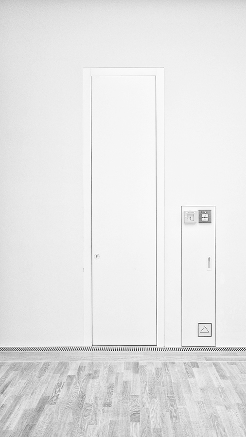 simple structure
