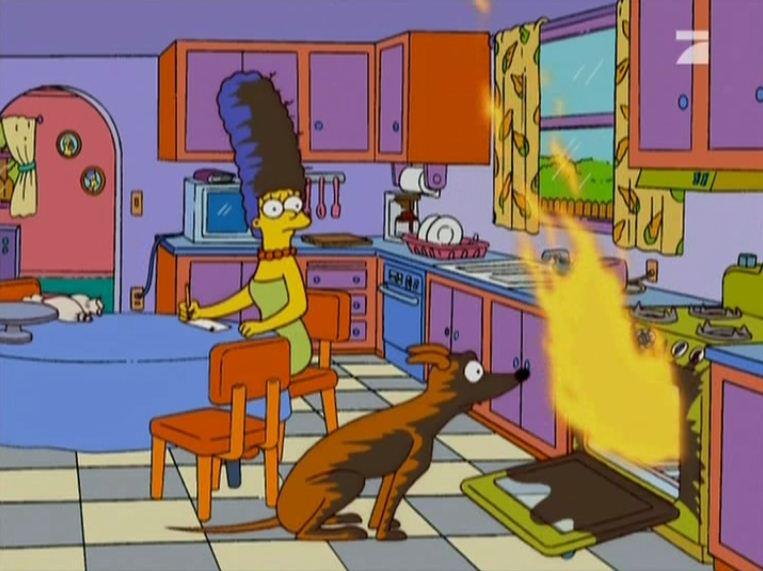 Simpsons