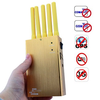 Sind Sie auf der Suche für die ultra komfortable und umfassende WIFI Störsender mit dem ein spezielles Design der Anwendung in Europa? Das tragbare Wi