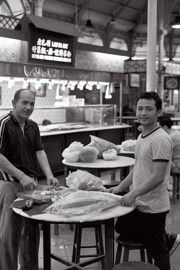 Singapur 2012 2013 1018868