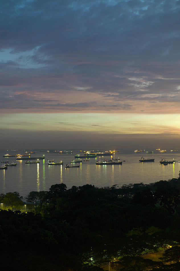 Singapur 2012 2013 1020220
