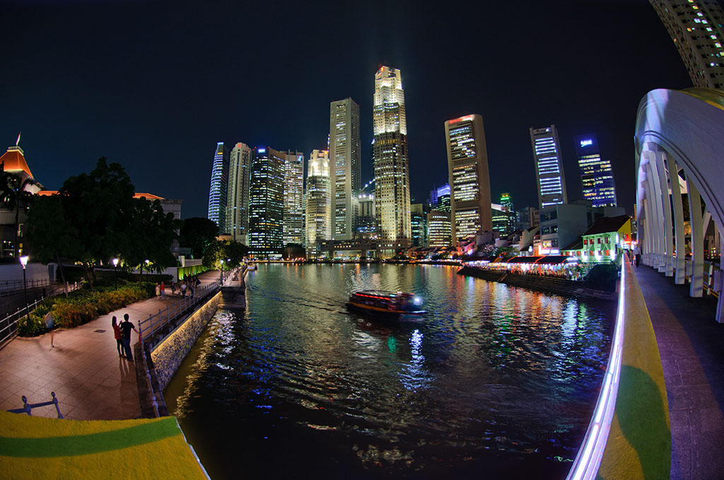 Singapur