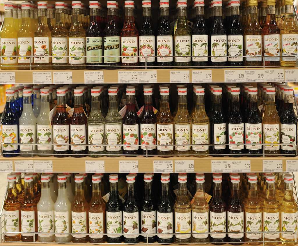 Sirup