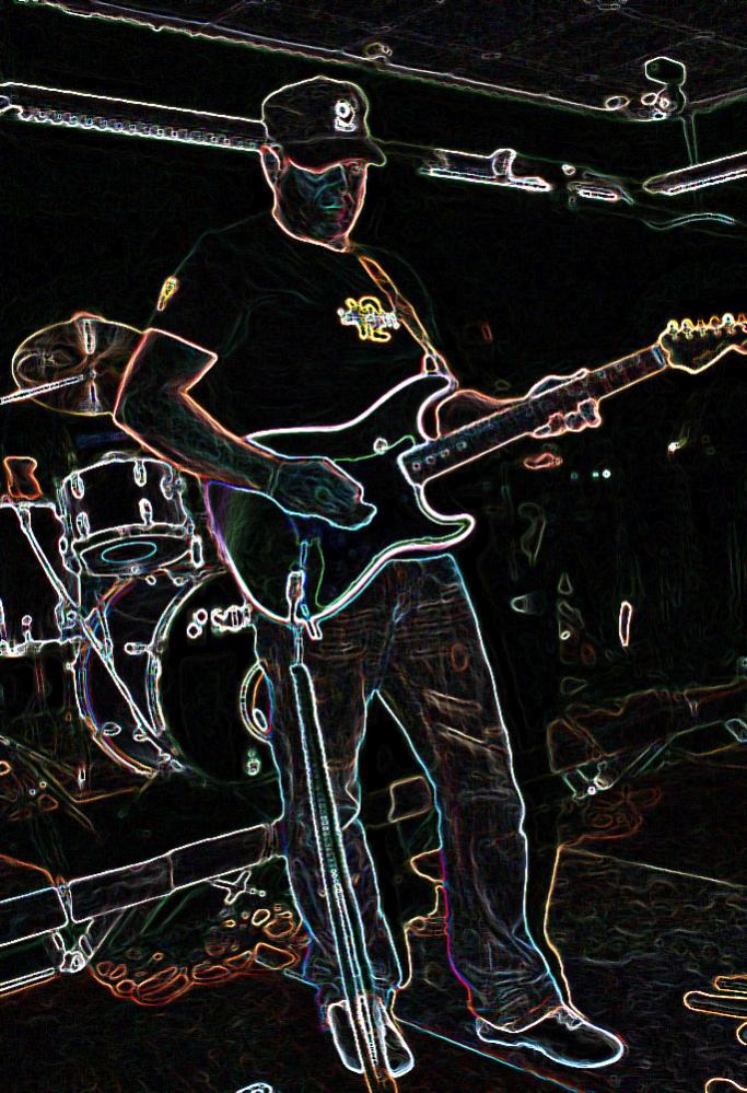 SixGrays Konzert cafe Combo