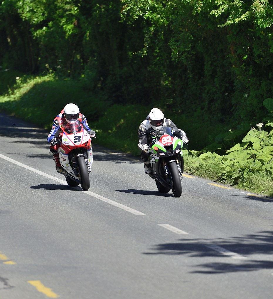 Skerries Road Race 20130706