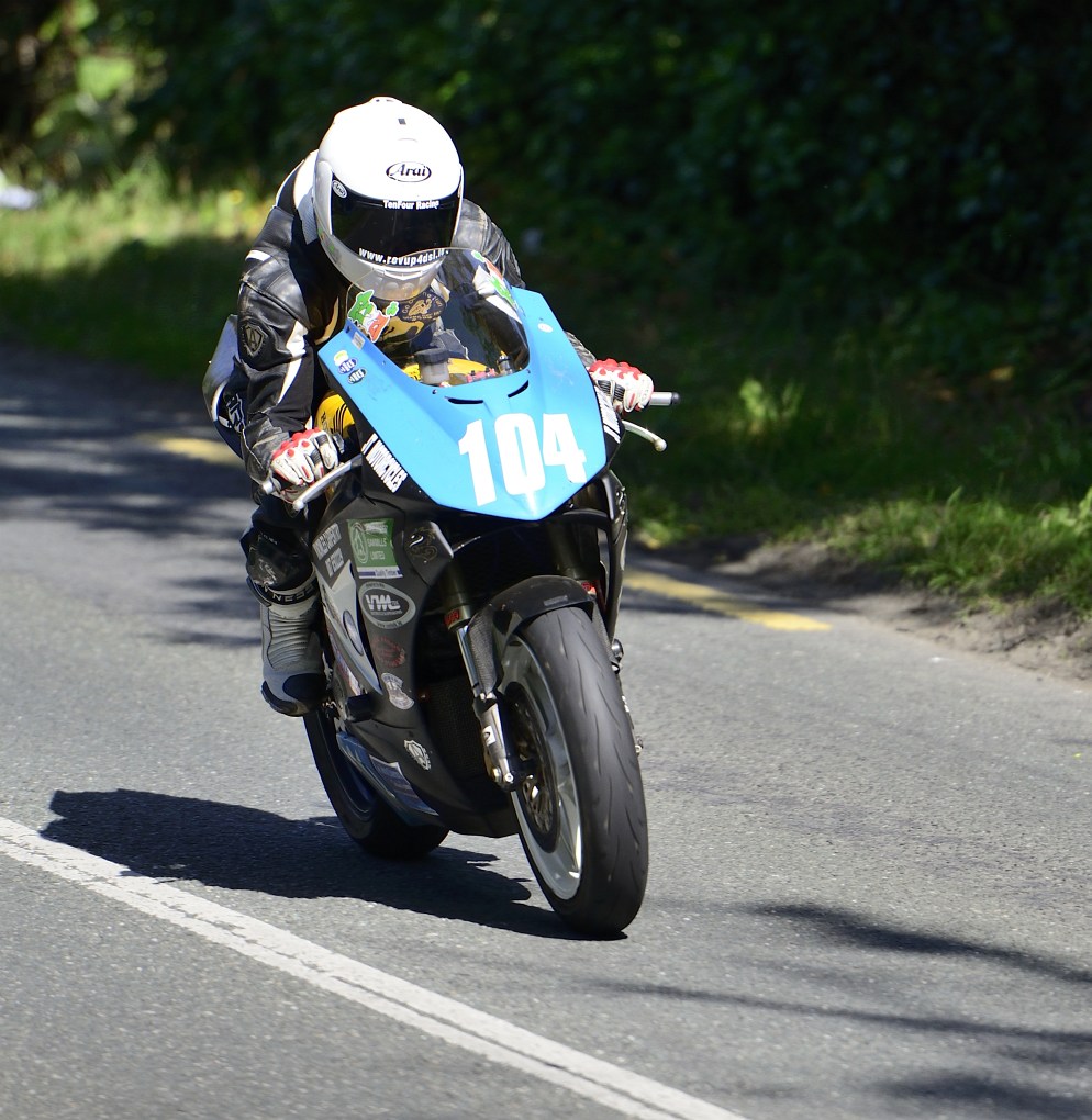 Skerries Road Race 20130706