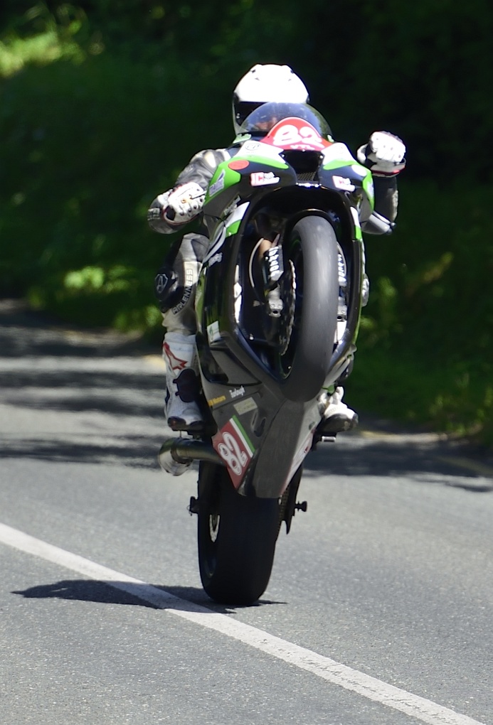 Skerries Road Race 20130706