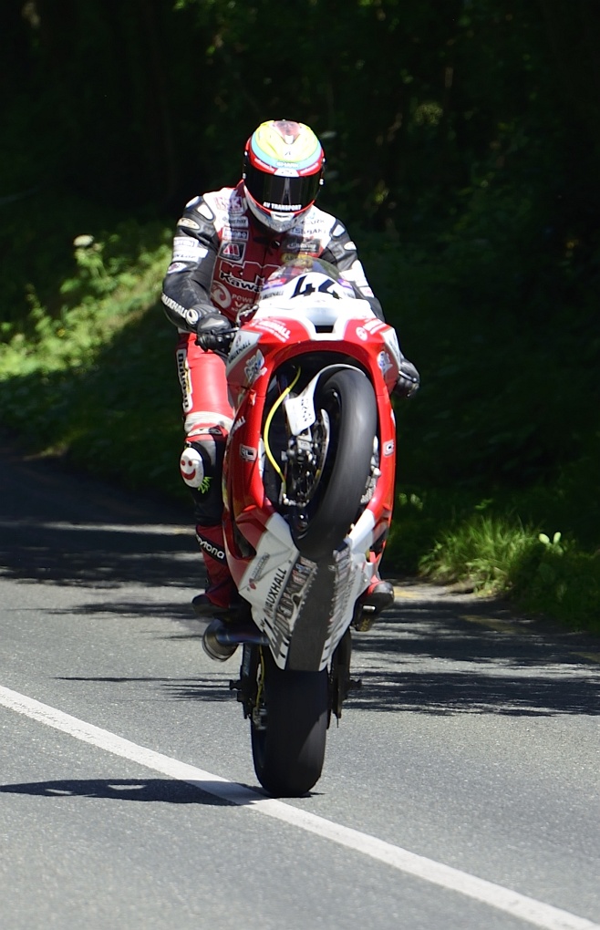 Skerries Road Race 20130706