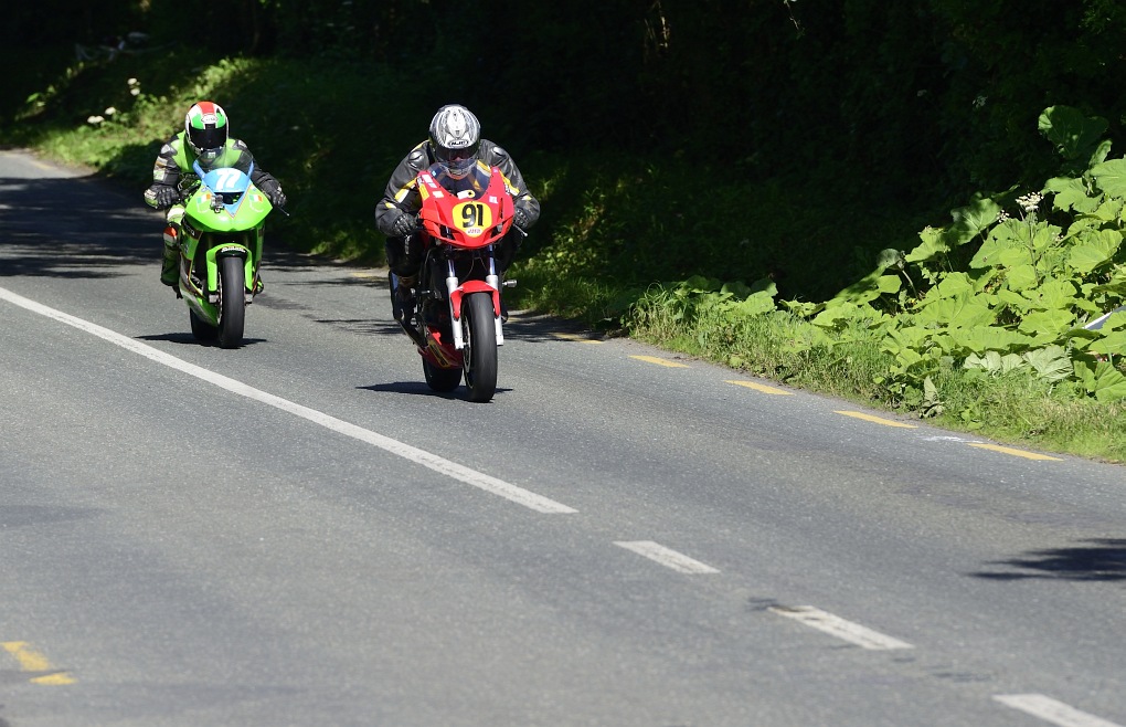 Skerries Road Race 20130706