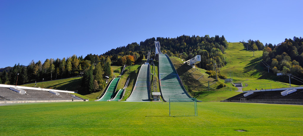Skistadion