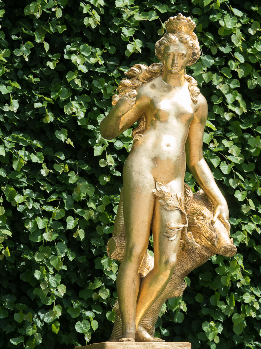 Skulptur