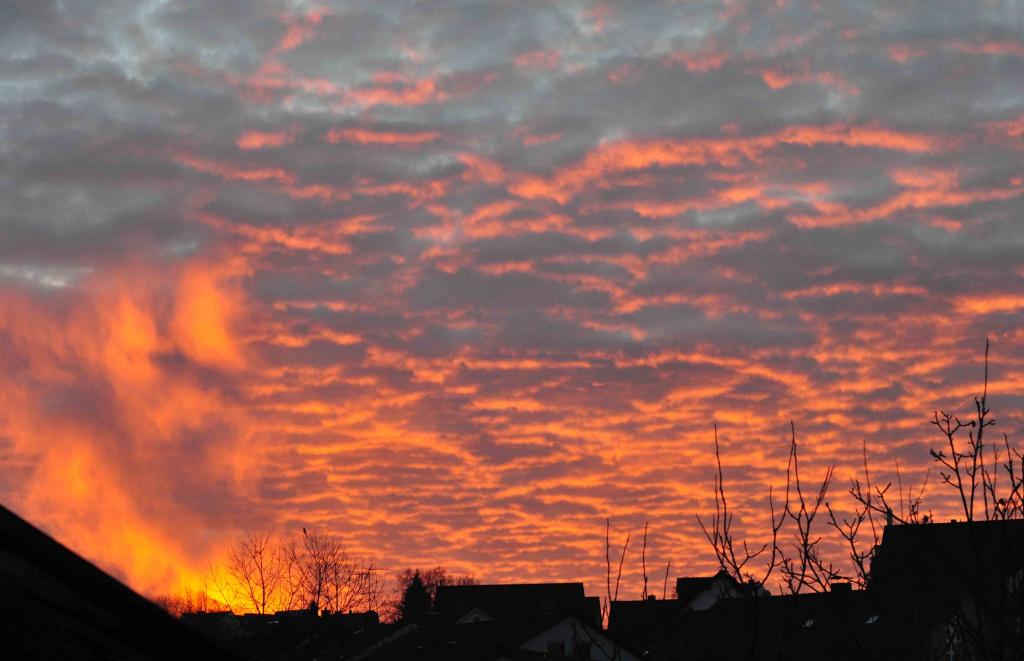 Sky Fire