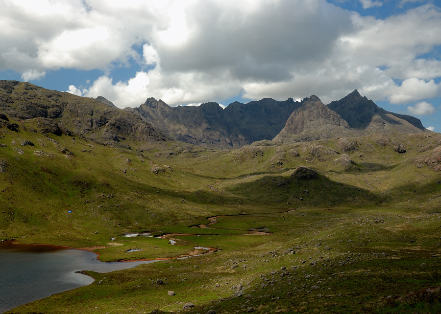 skye loch coruisk3