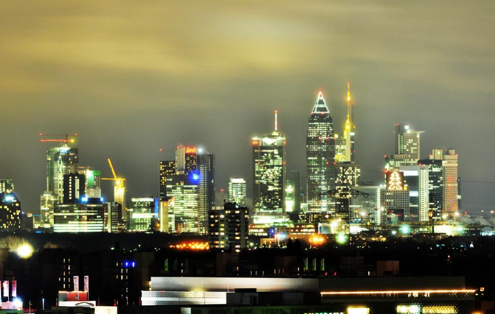 Skyline FFM
