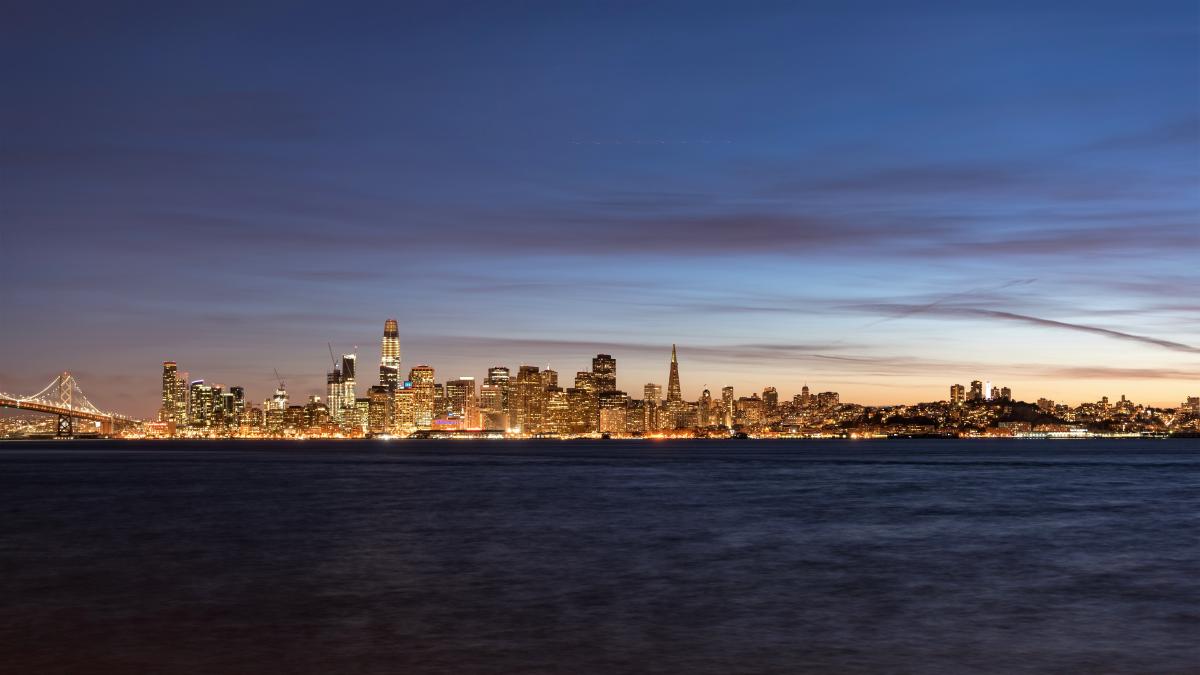 Skyline