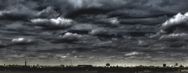 skyline