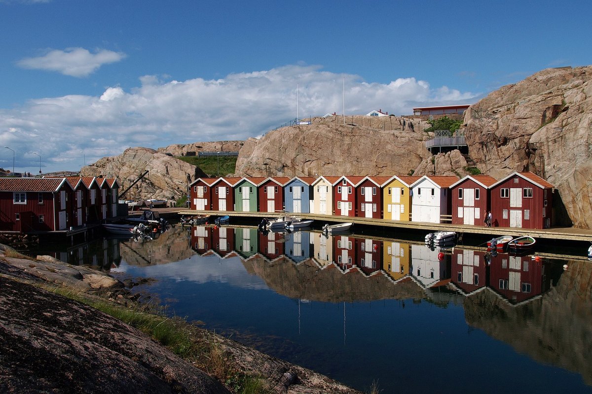 Smögenbryggan #2