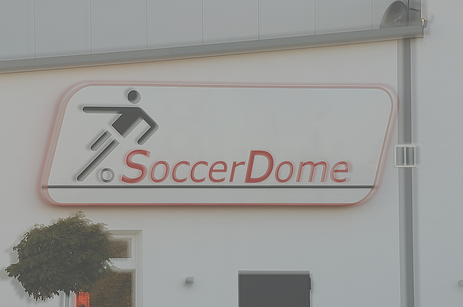SoccerDome 001 klein