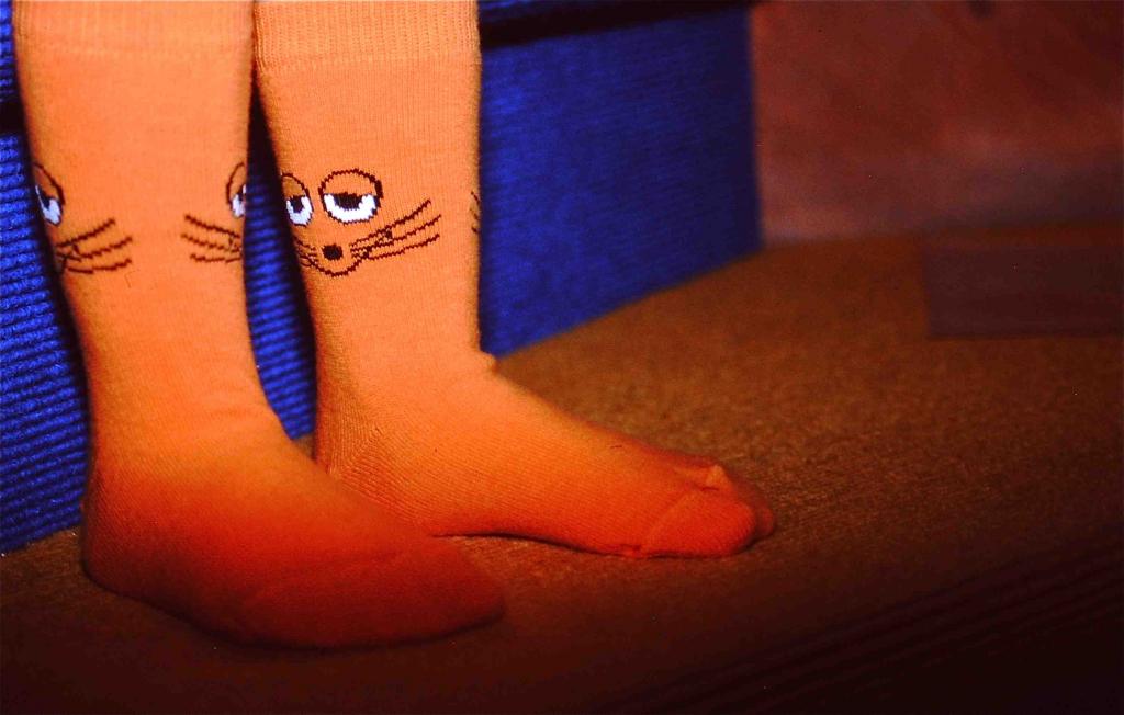 Socken