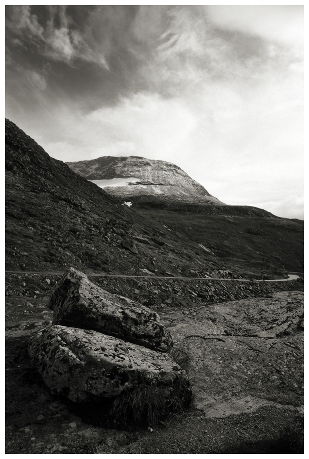 Sognefjell1