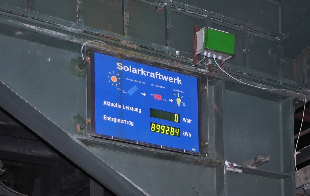 Solarinfo