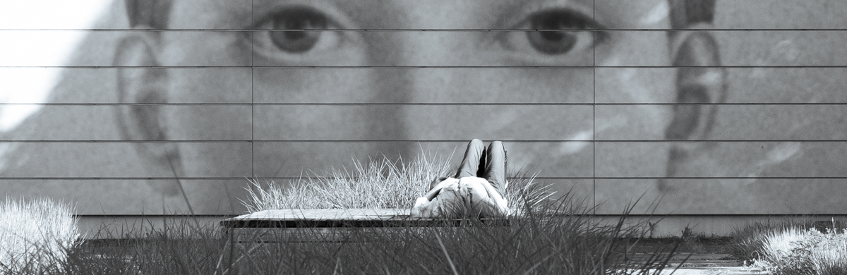 Someone to watch over me