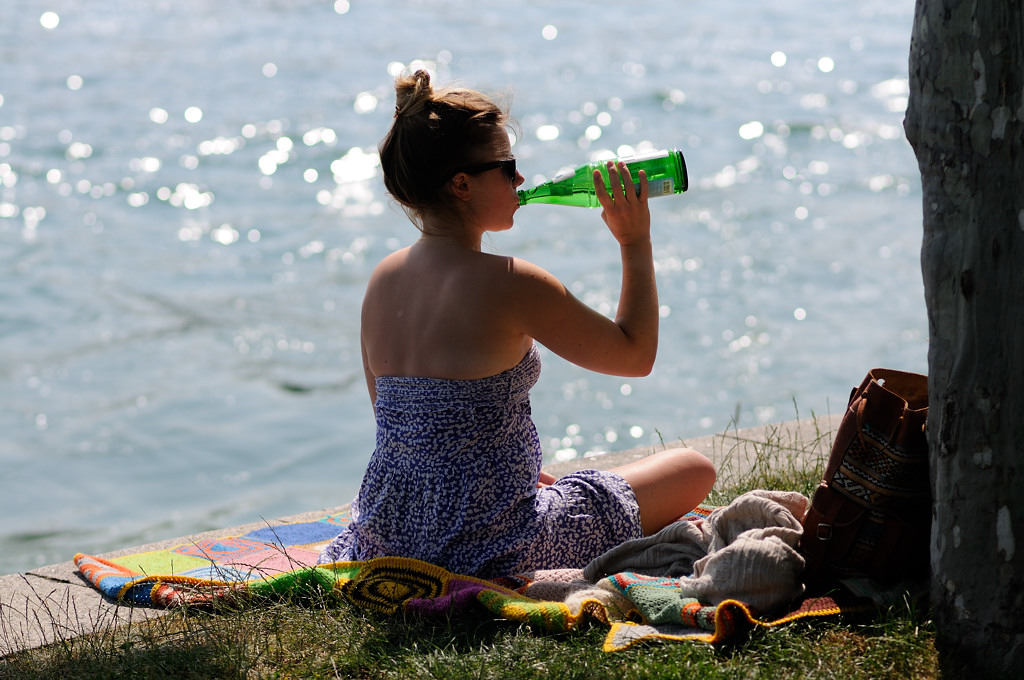 Sommer am Bodensee
DSD 5207