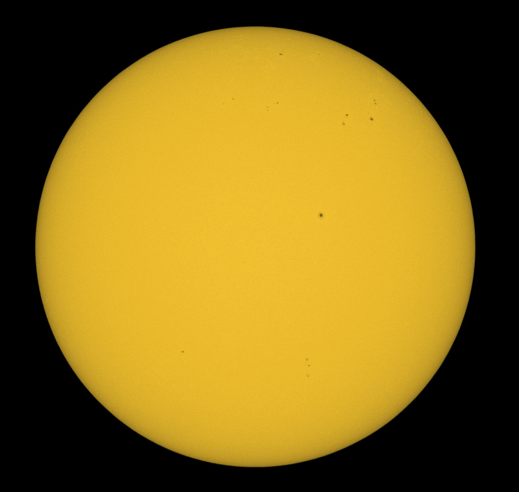 Sonne 22.08.2013 10 Uhr 32 01