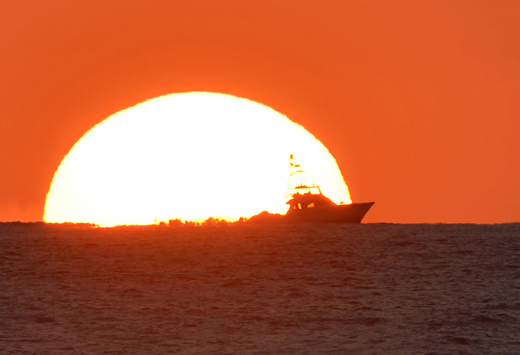 Sonne Costa Rica