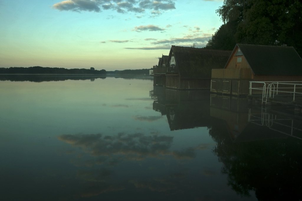 Sonnenaufgang in Priborn (18)