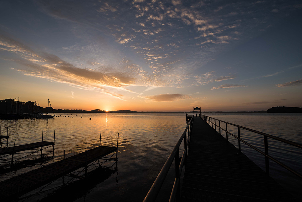 Sonnenaufgang web