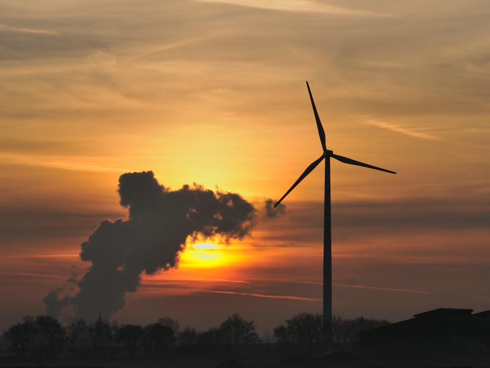 Sonnenaufgang