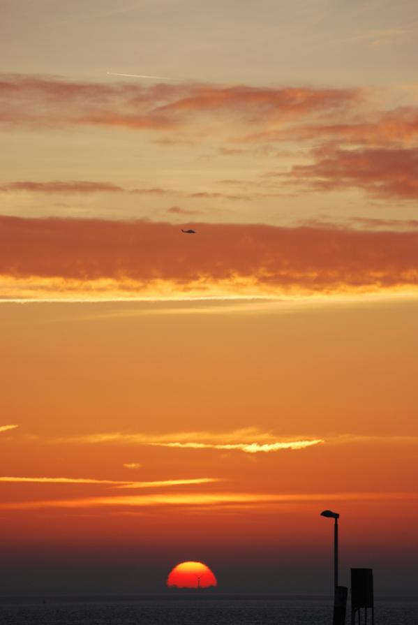 Sonnenaufgang1