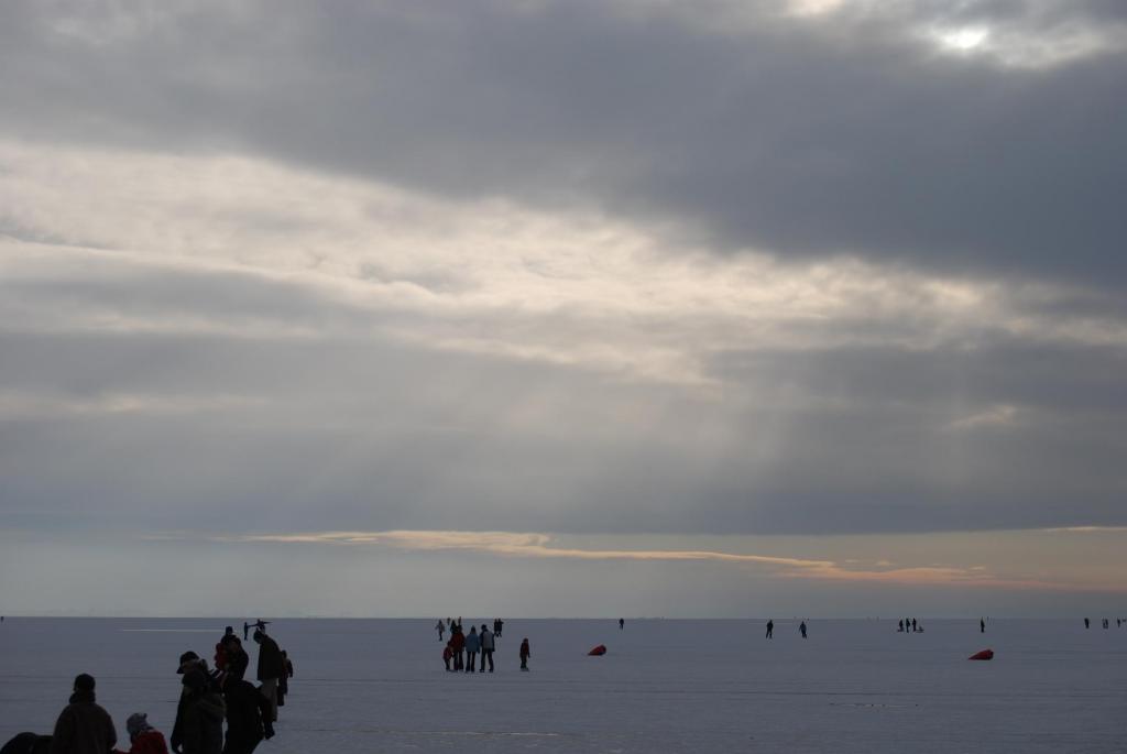 Sonnenstrahlen