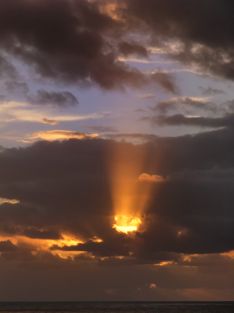 Sonnenuntergang 01