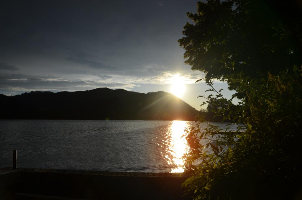 Sonnenuntergang 02