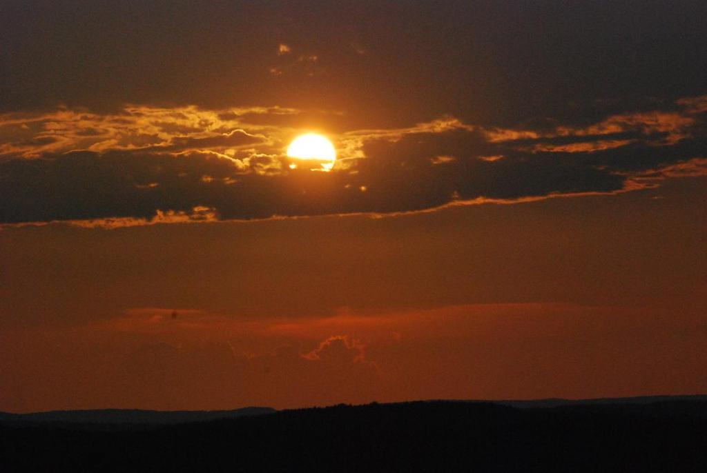Sonnenuntergang 1