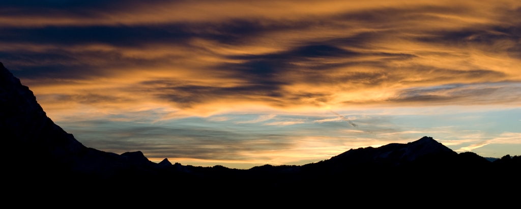 Sonnenuntergang 2