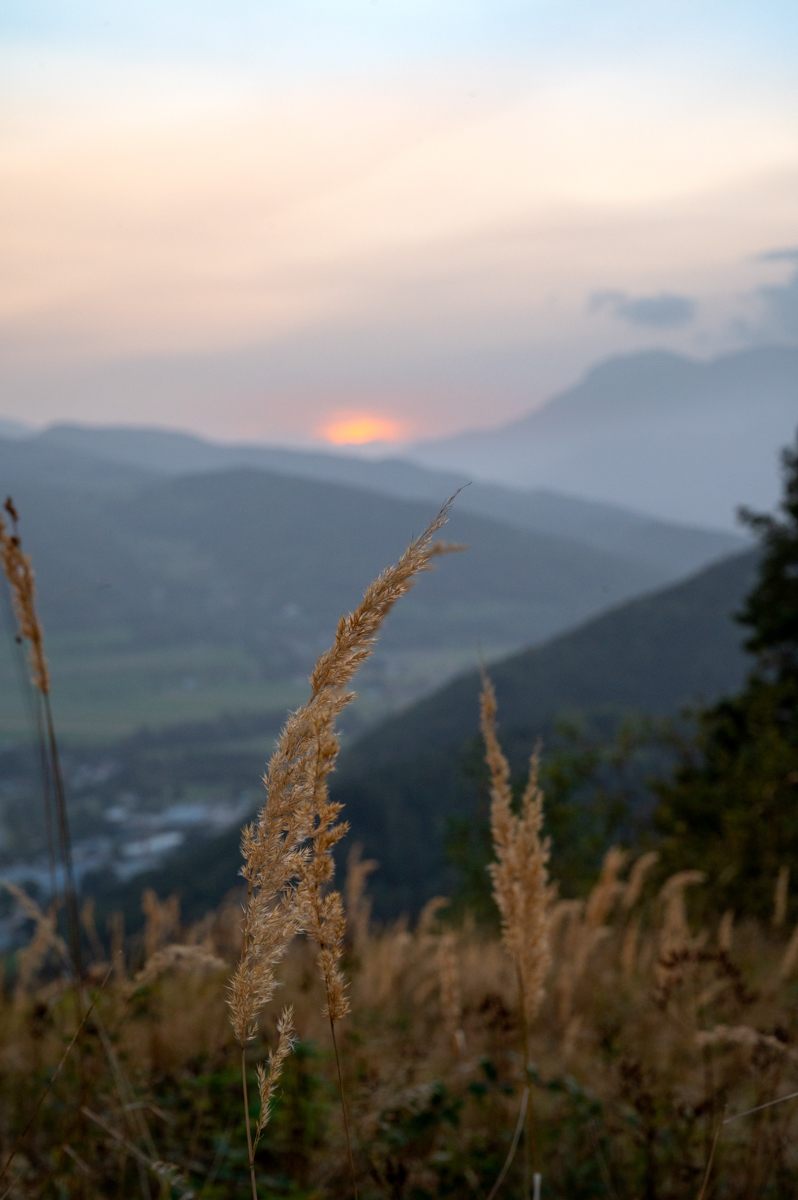 Sonnenuntergang Silbersberg.jpg