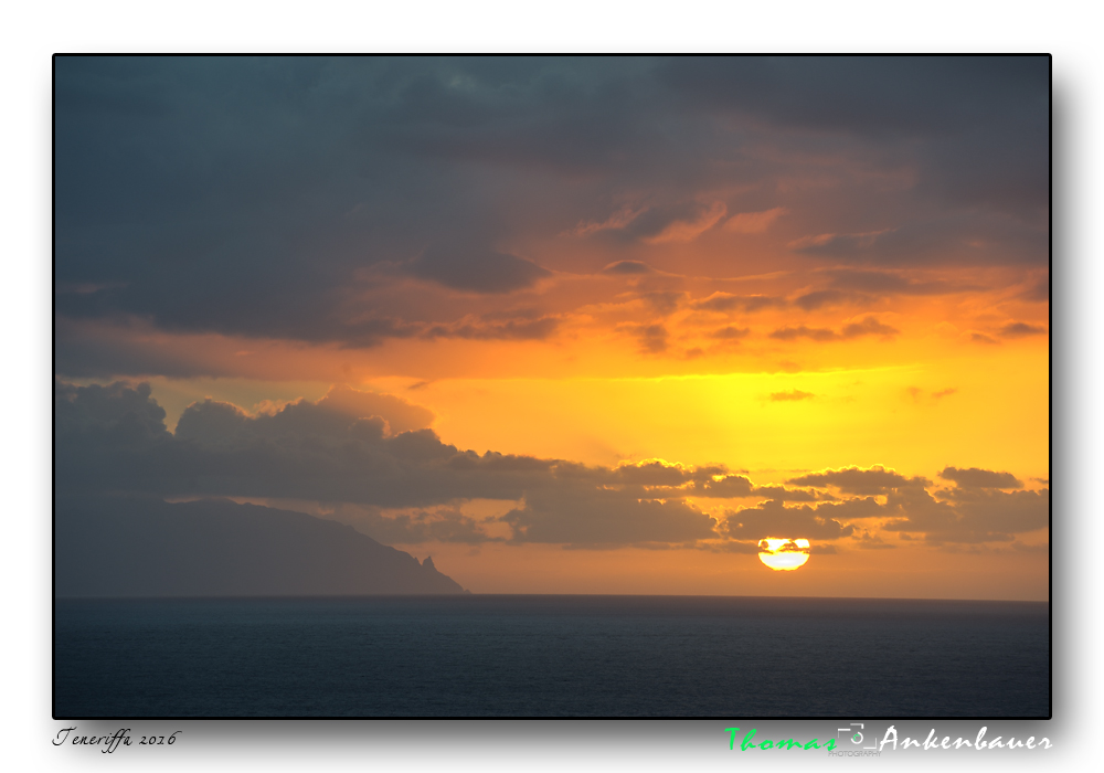 sonnenuntergang