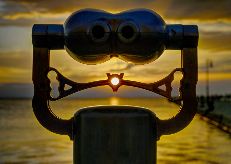 Sonnenuntergang