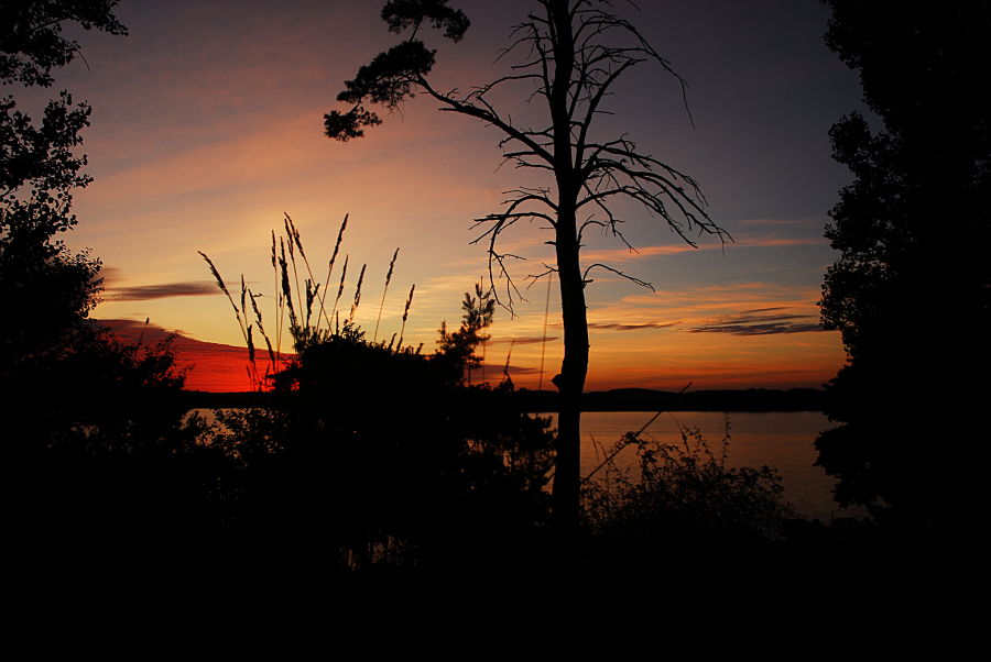 SonnenuntergangOberuckersee 0056 080927 900 80